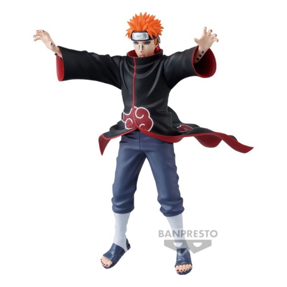 Figurine Vibration Stars - Naruto Shippuden - Pain