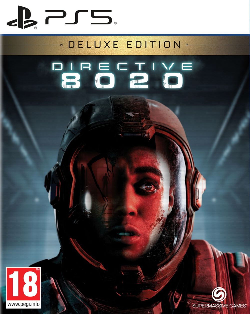 Directive 8020 Deluxe Edition