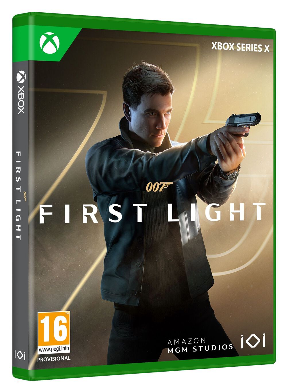 007 First Light