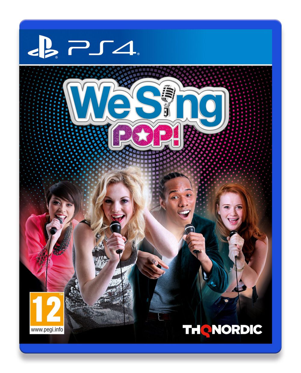 We Sing Pop - Occasion PS4