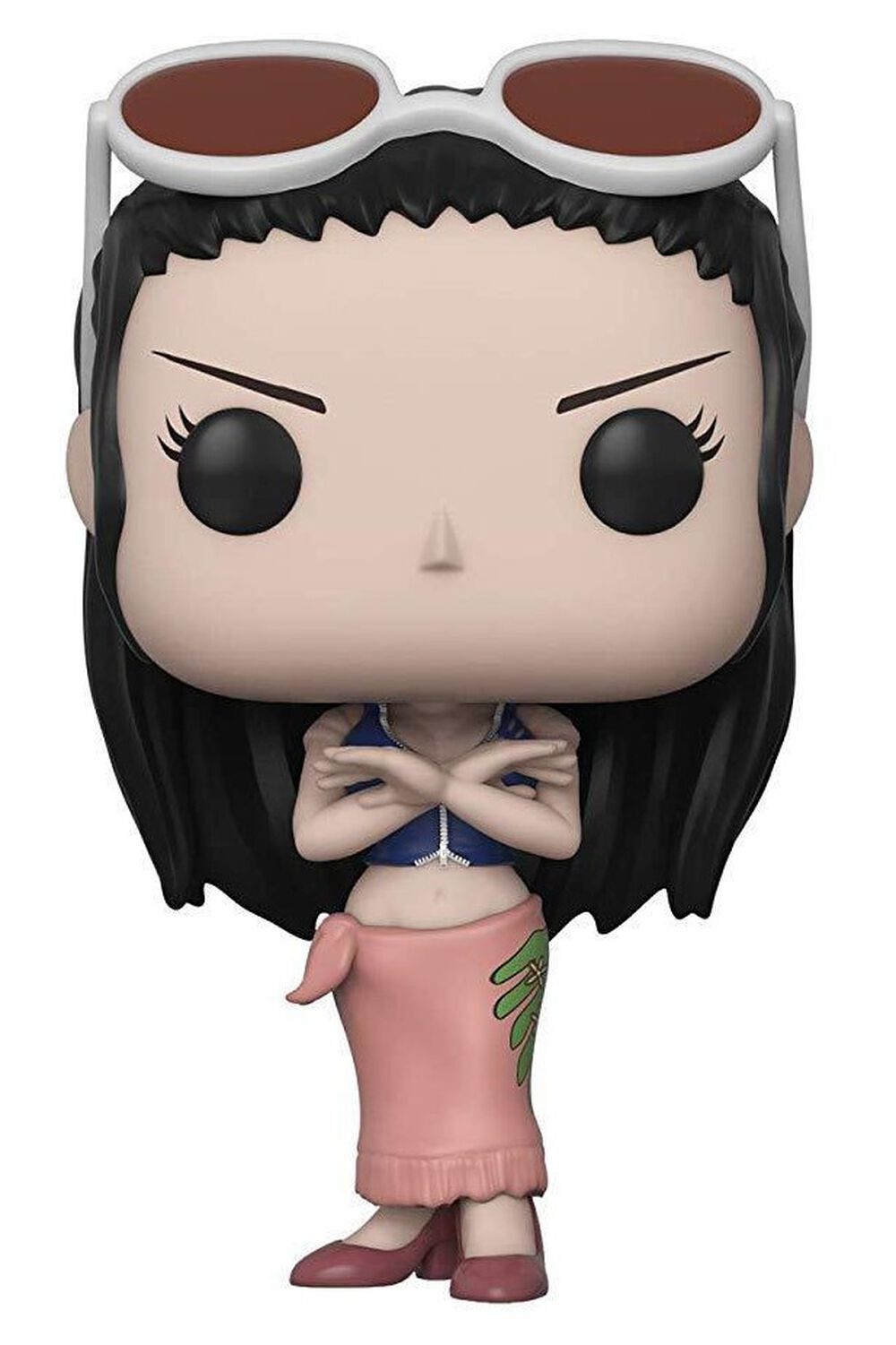 Figurine Funko Pop! N°399 - One Piece - Nico Robin