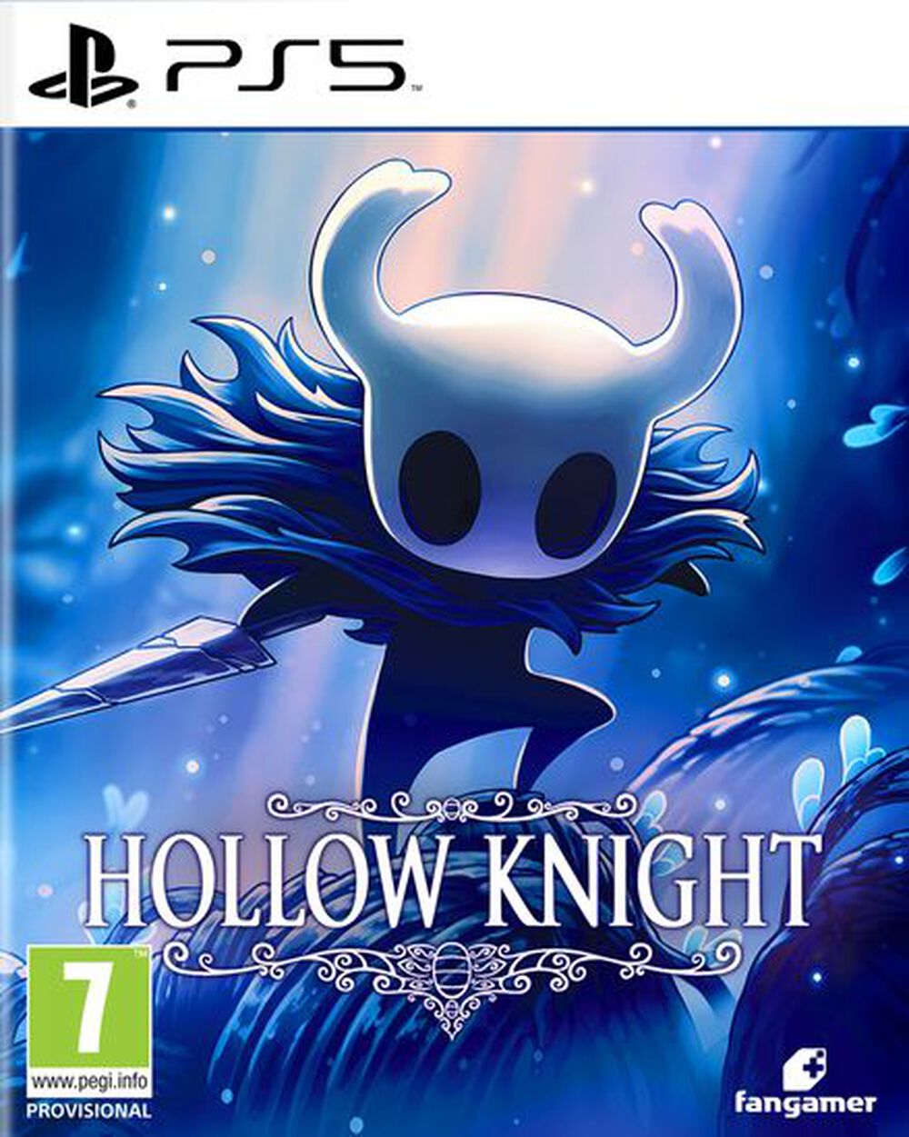 Hollow Knight PS5 