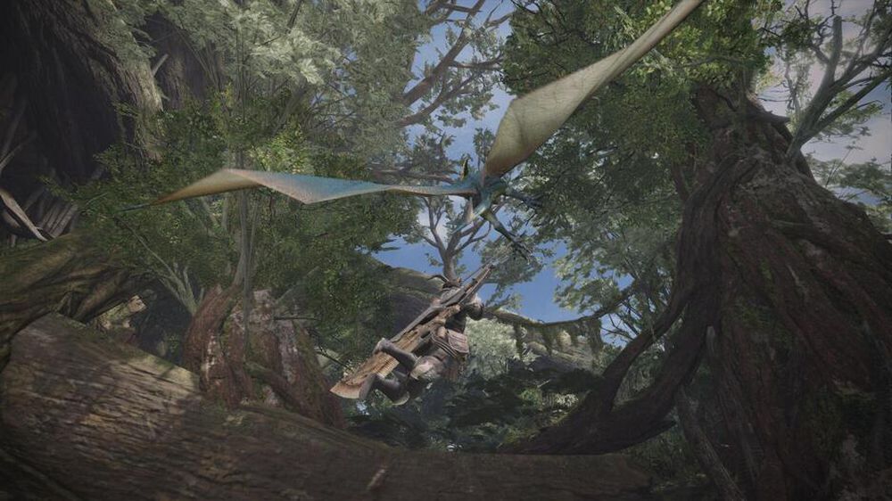 Monster Hunter World - Occasion XBOXONE