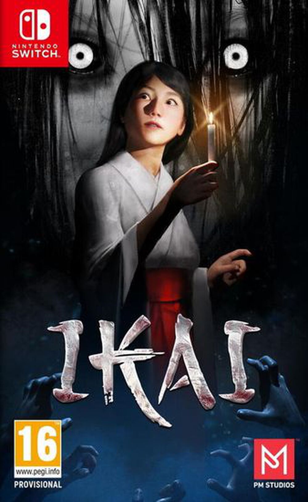 Ikai - Occasion SWITCH