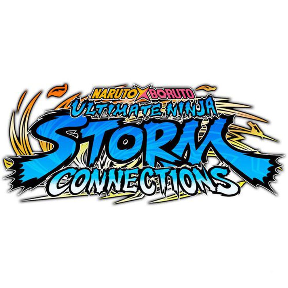 Pochette avant du jeu Naruto X Boruto Ultimate Ninja Storm Connections Ultimate Edition PS5