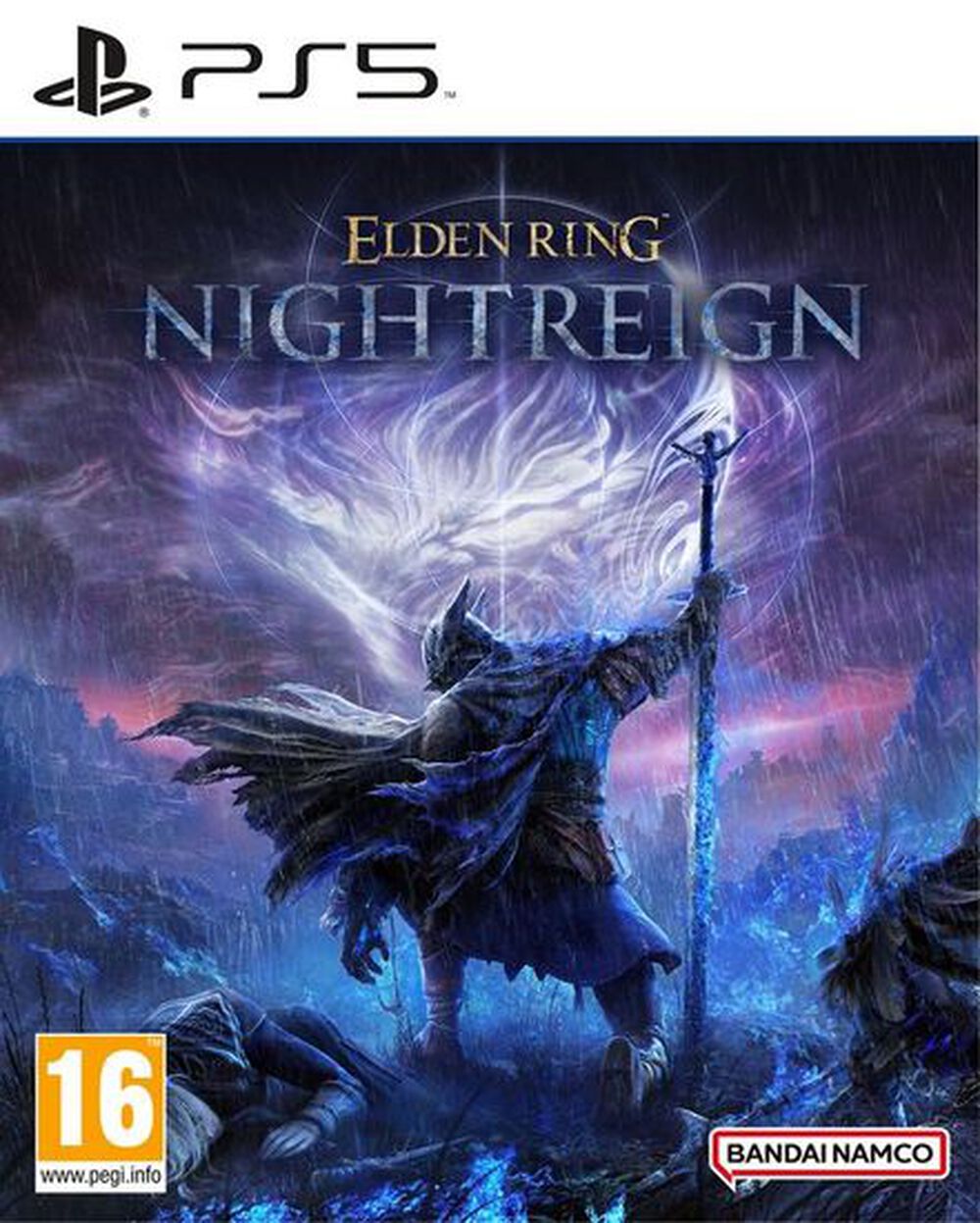 Elden Ring Nightreign - Occasion PS5