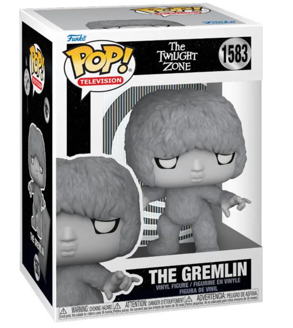 Figurine Funko Pop - Gremlins