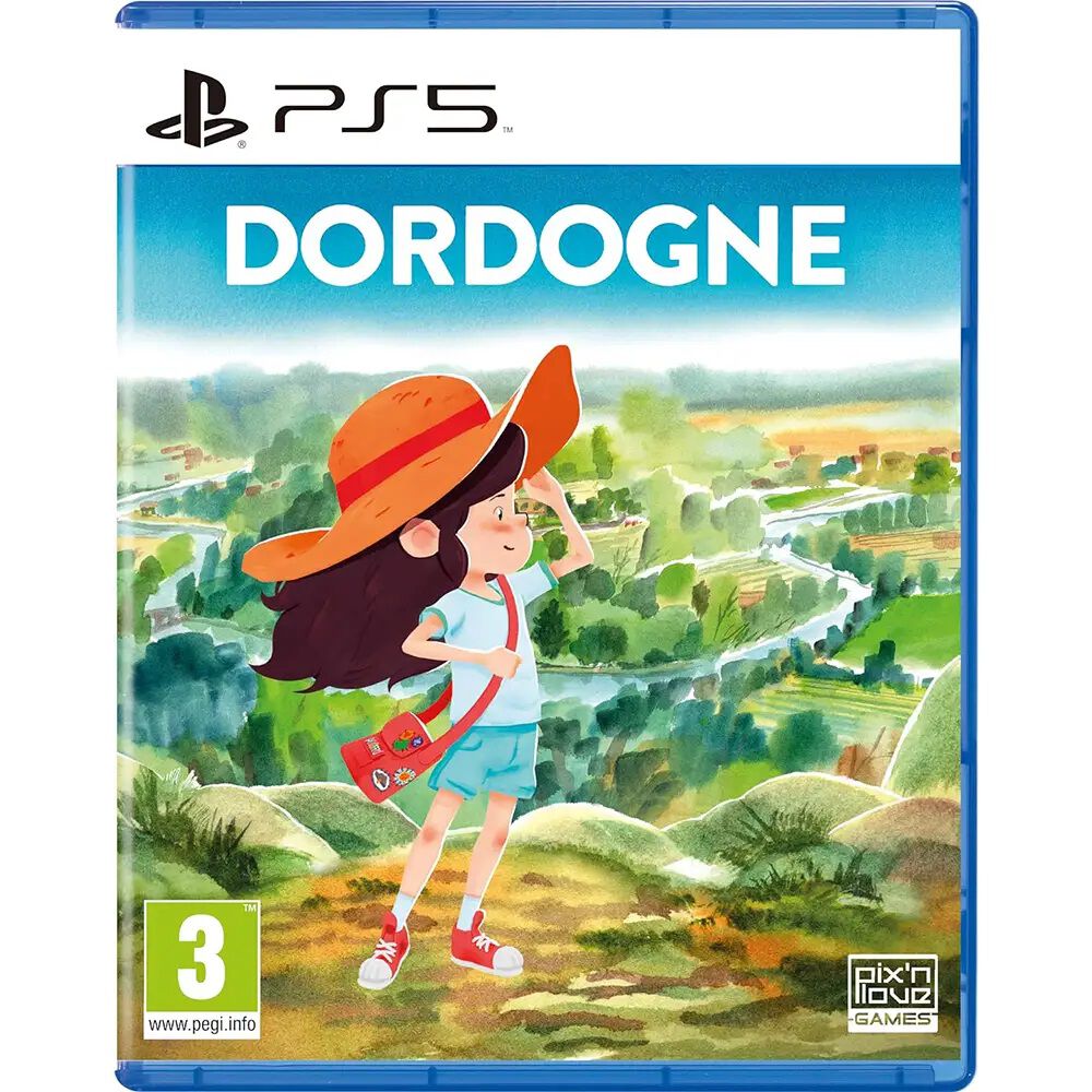 Focus Entertainment Dordogne - Occasion PS5
