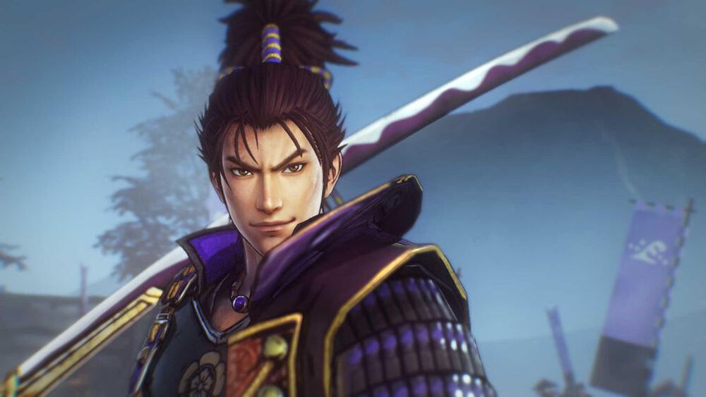 Samurai Warriors 5 - Occasion SWITCH