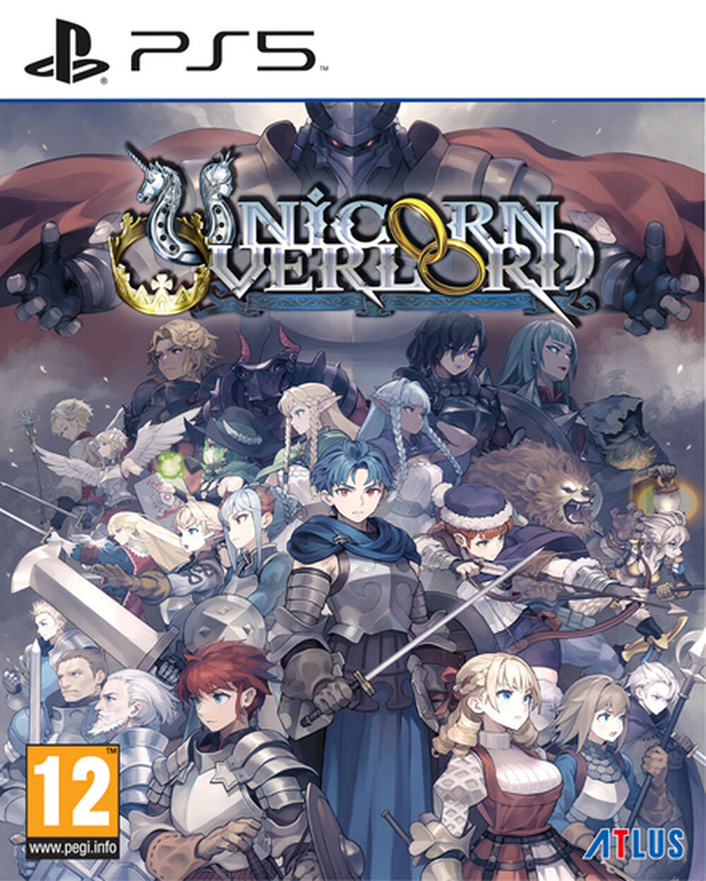Unicorn Overlord - Occasion PS5