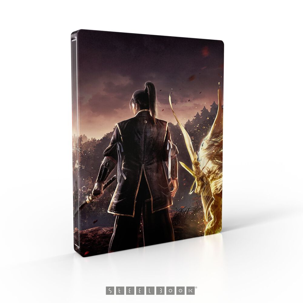 Jeux Reconditionnés Nioh 3 Occasion PS5
