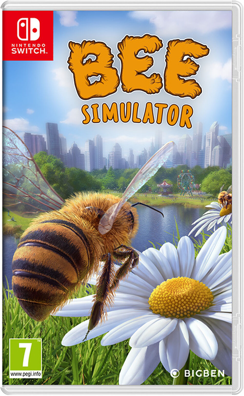 Bee Simulator - Occasion SWITCH