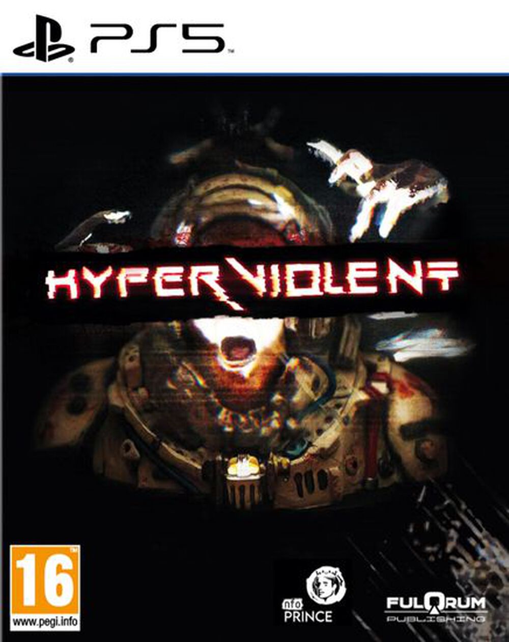 Hyperviolent PS5 