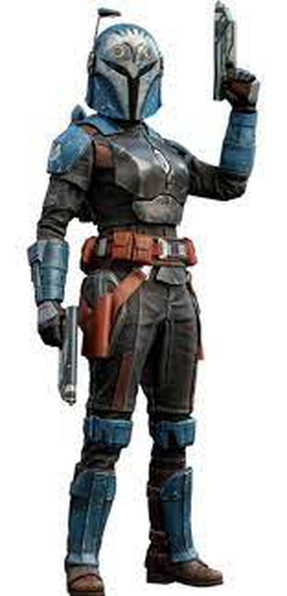 Figurine - Star Wars The Mandalorian - Bo-katan Kryze 28 Cm