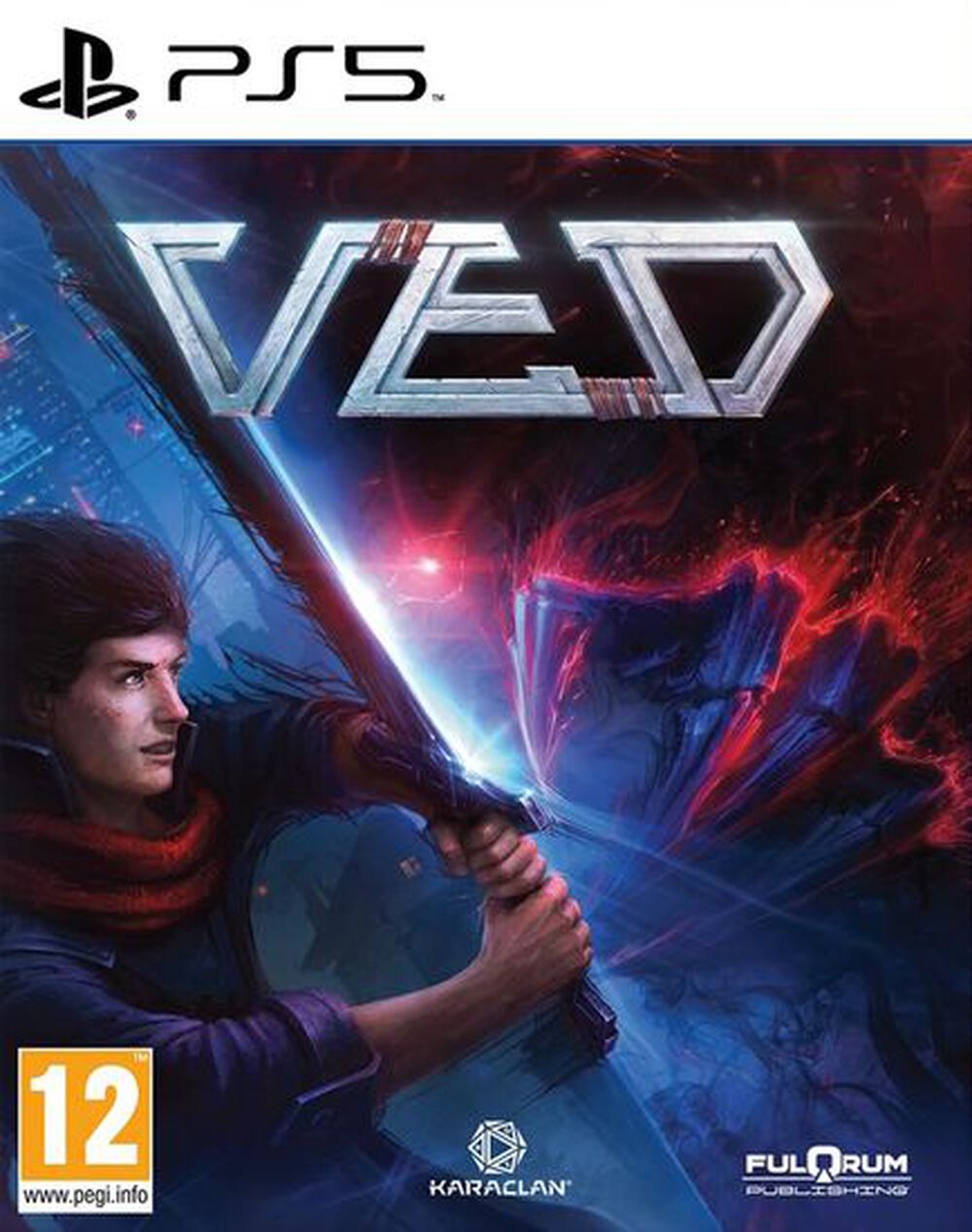 Ved PS5
