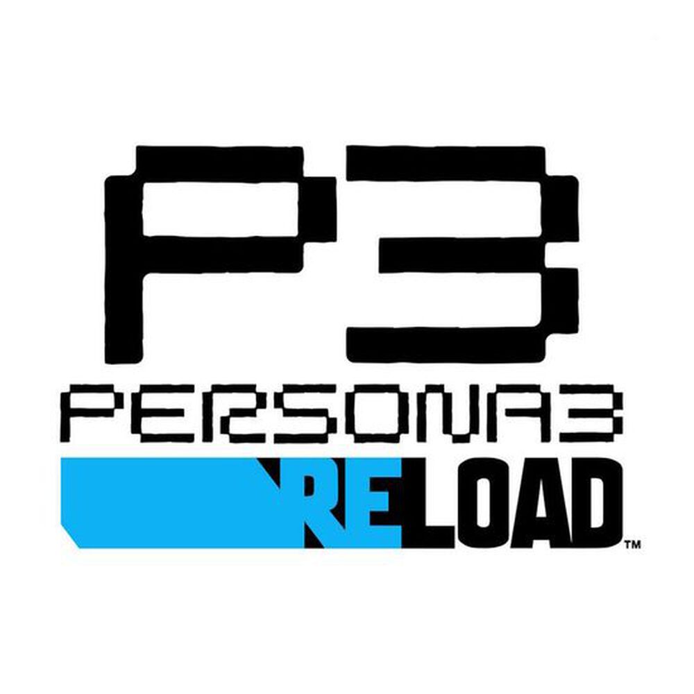 Persona 3 Reload