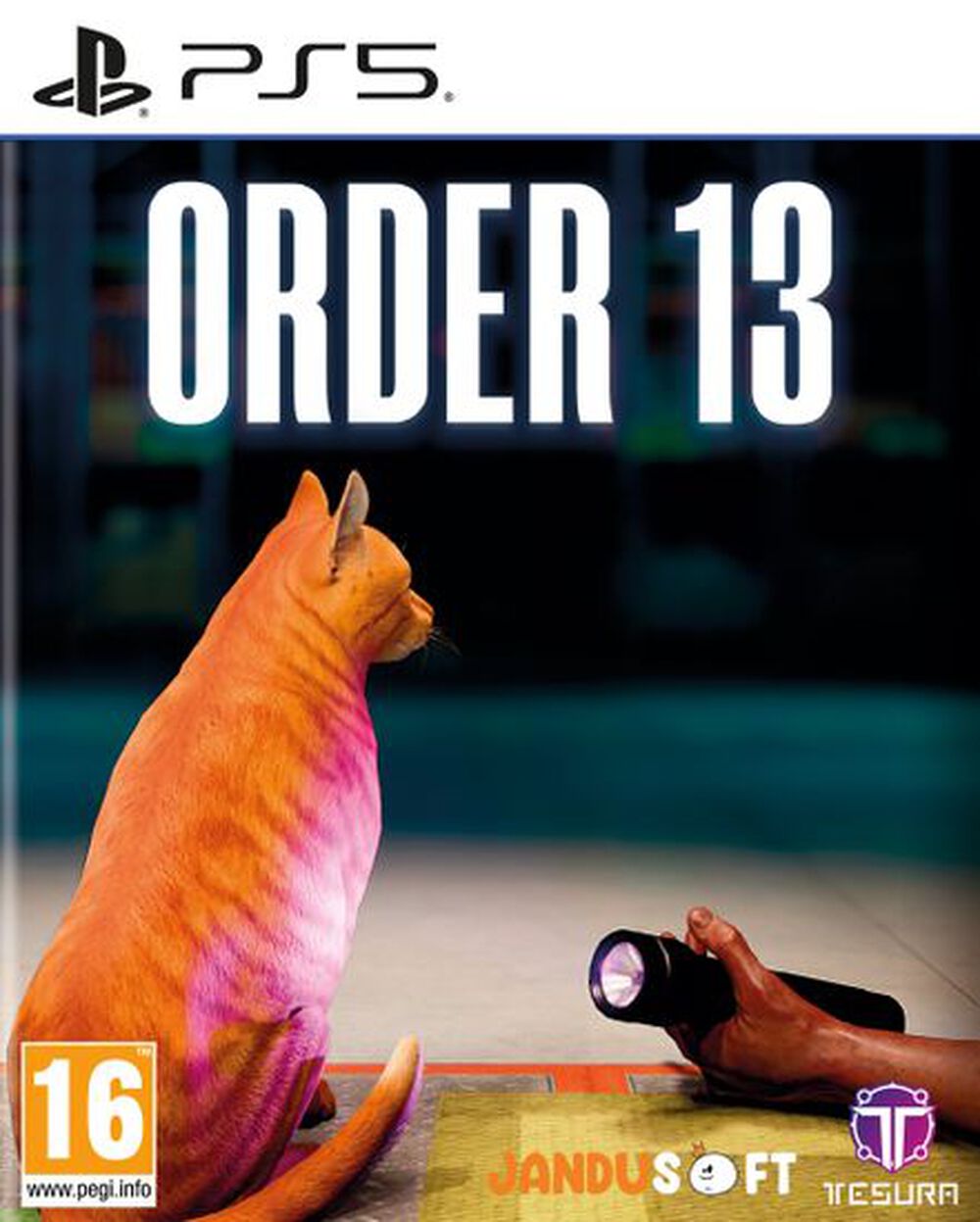 Order 13
