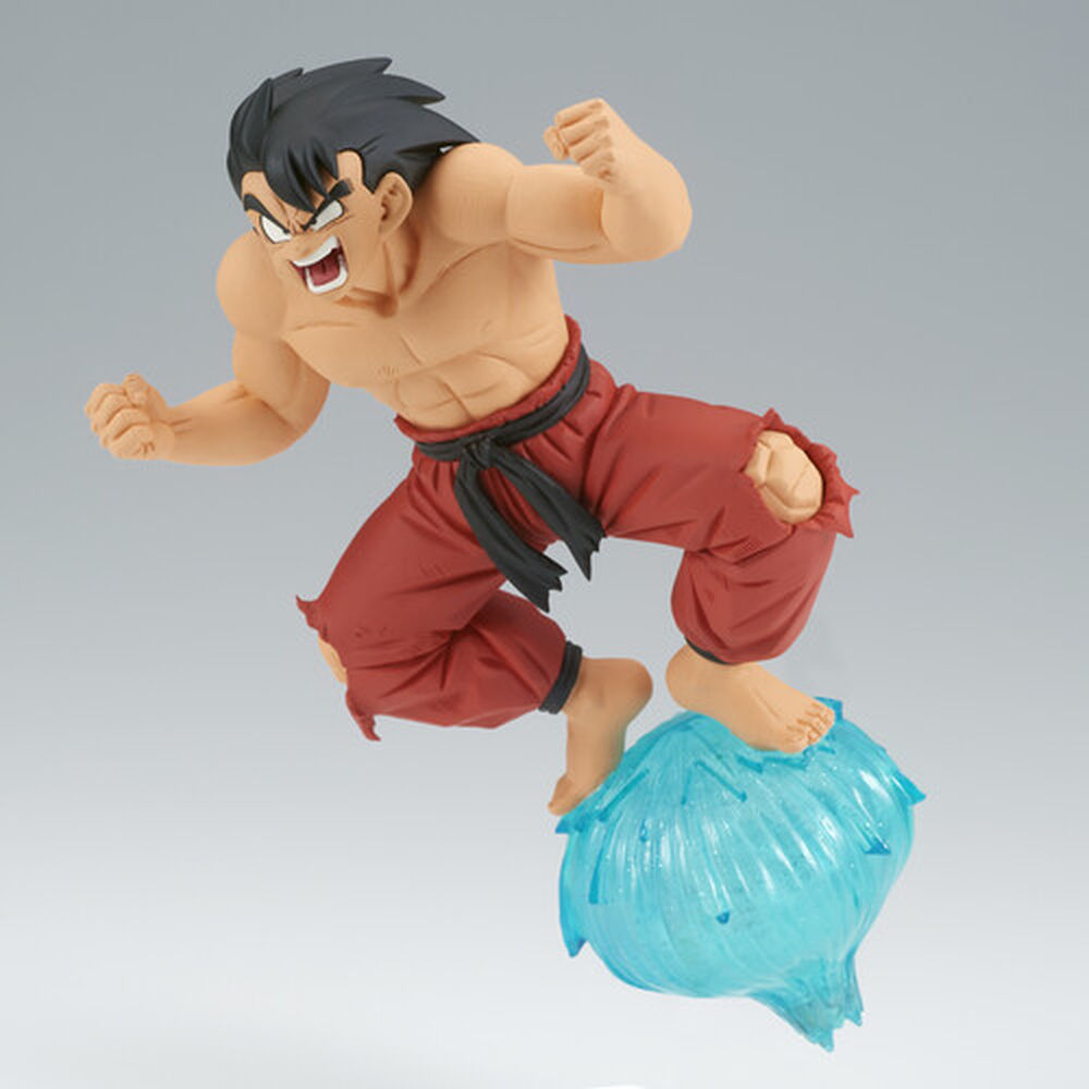 Figurine Gxmateria - Dragon Ball - Son Goku III