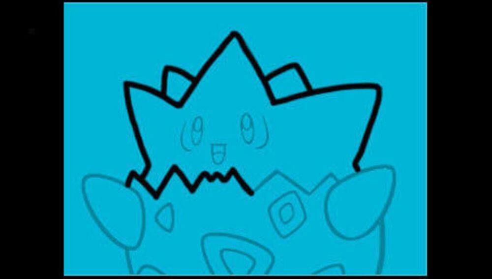 Pokemon Art Academy - Occasion 3DS