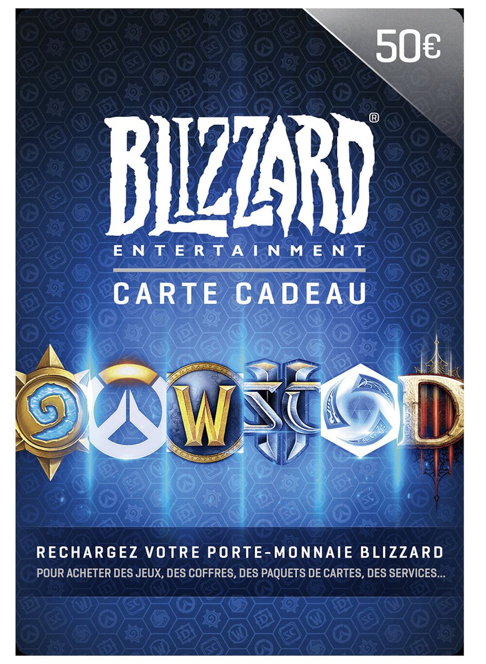 Carte+Battle.net+50+Euros