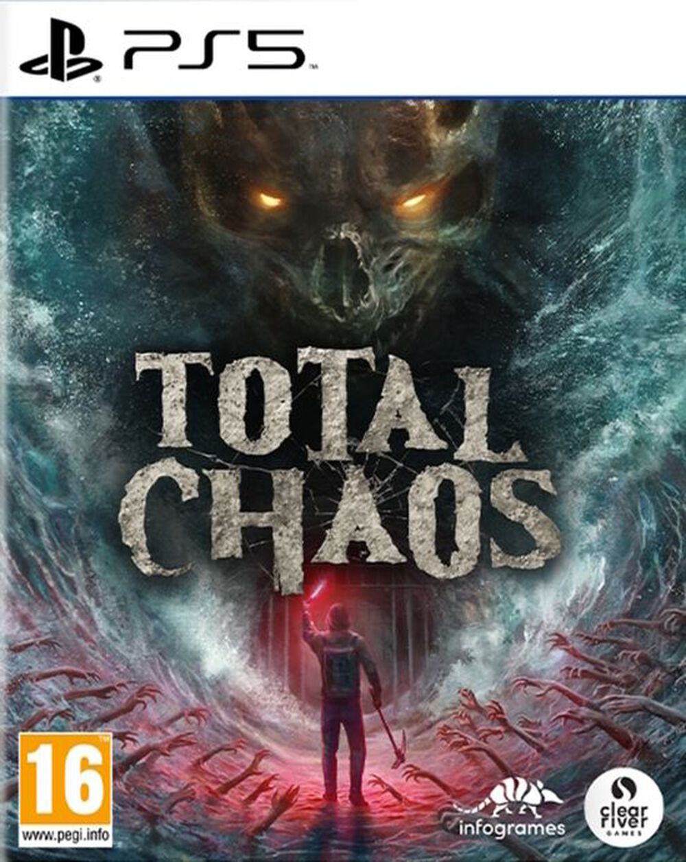Total Chaos