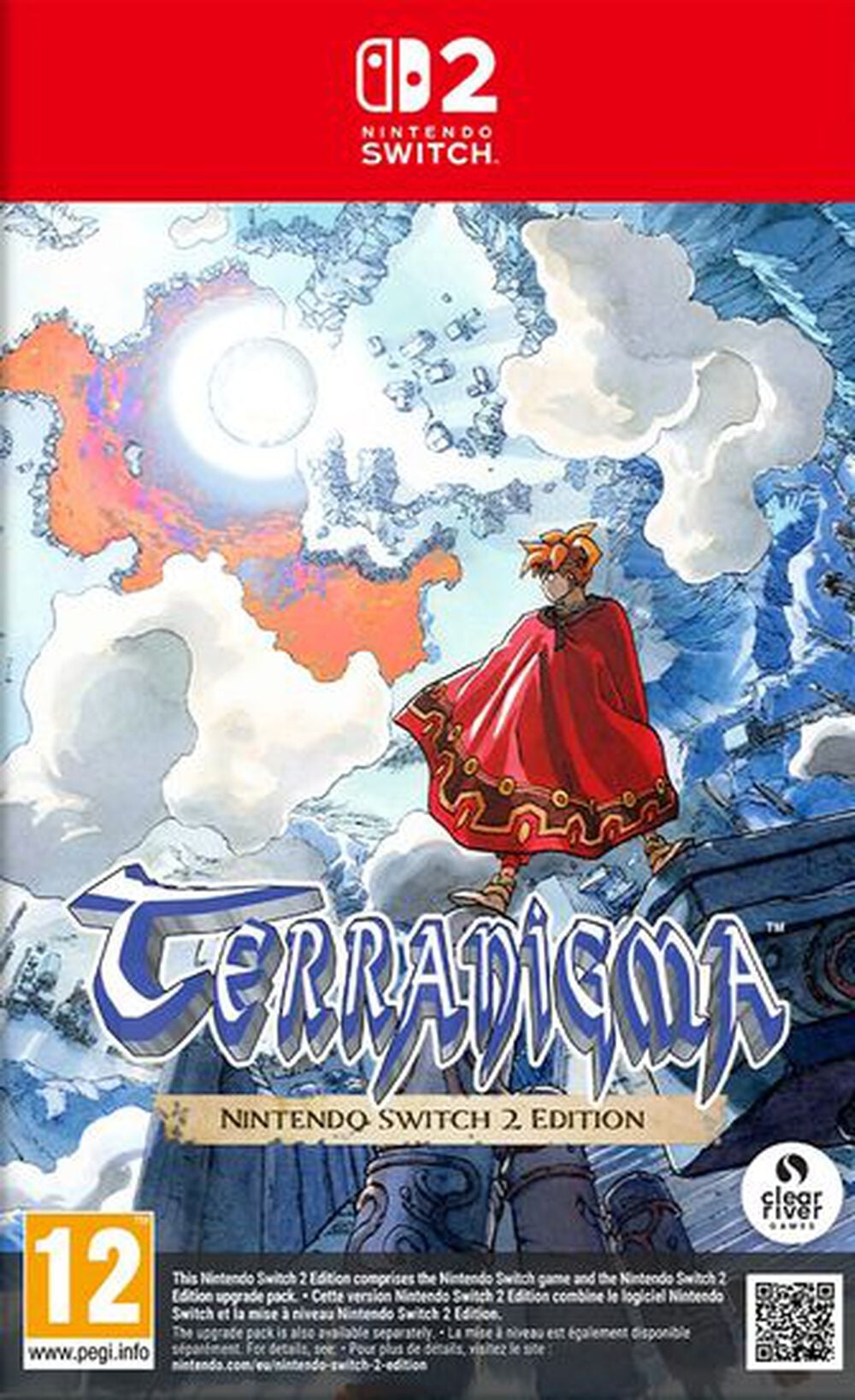 Terranigma