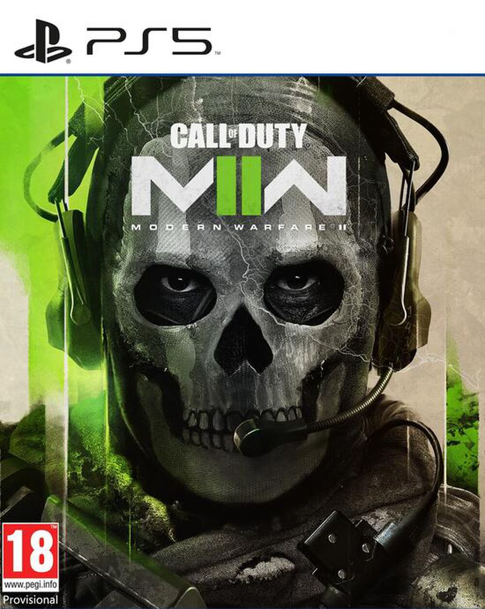 Call Of Duty Modern Warfare II - Occasion PS5