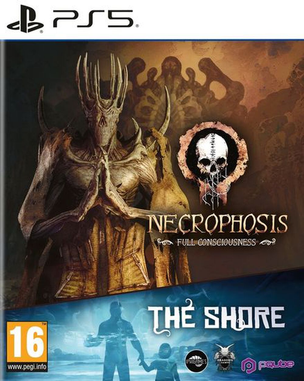 Necrophosis Full Consciousness
