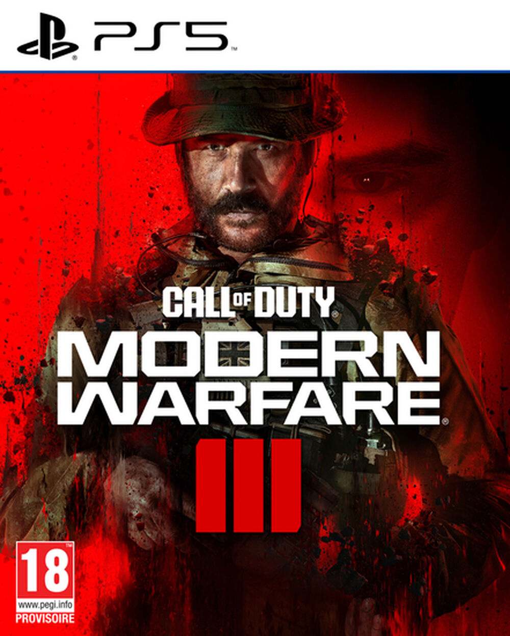 Call Of Duty Modern Warfare III - Occasion PS5