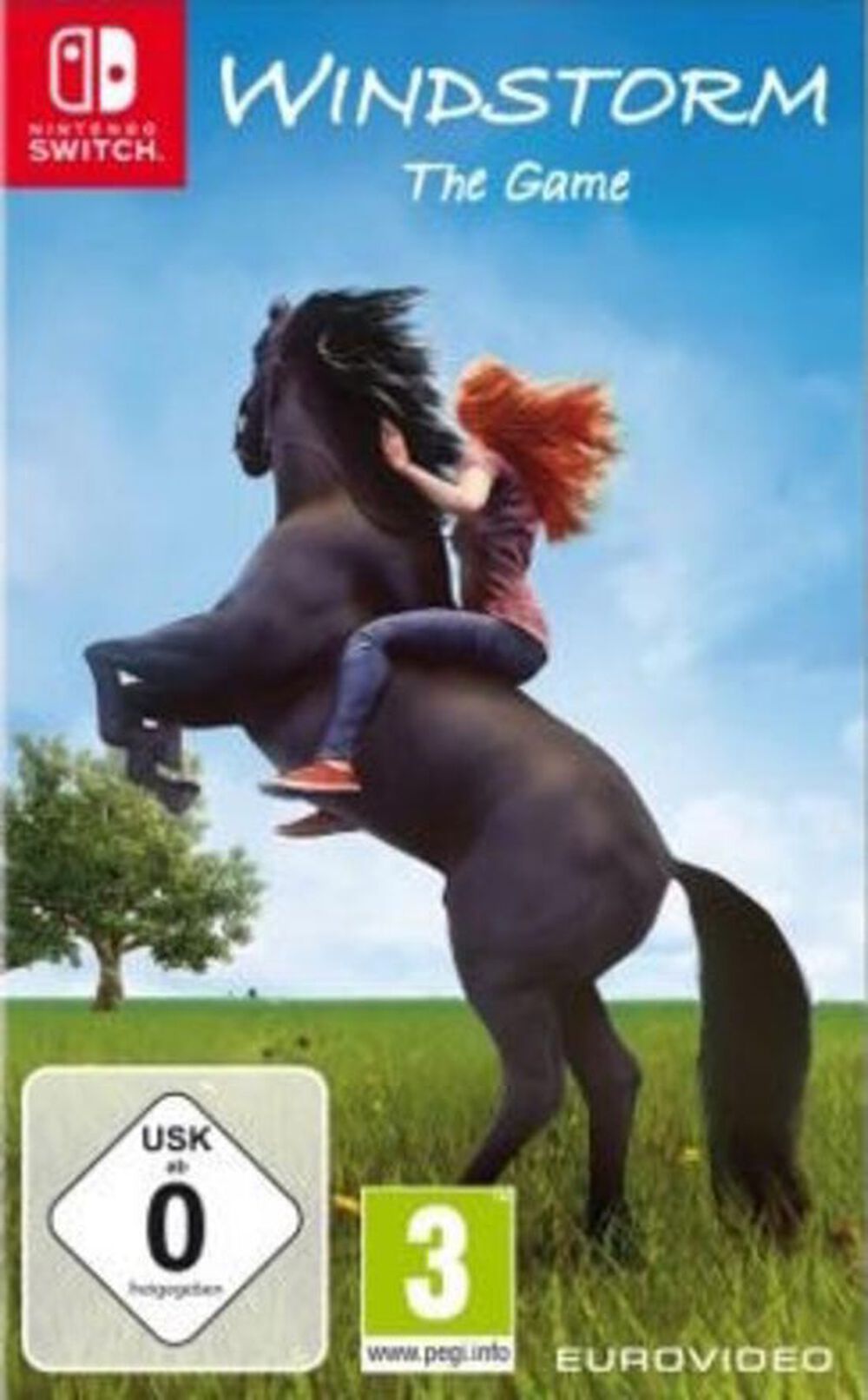 UNBEKANNT Whisper : Libres Comme Le Vent
