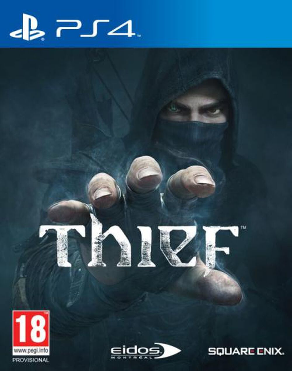 Thief - Occasion PS4