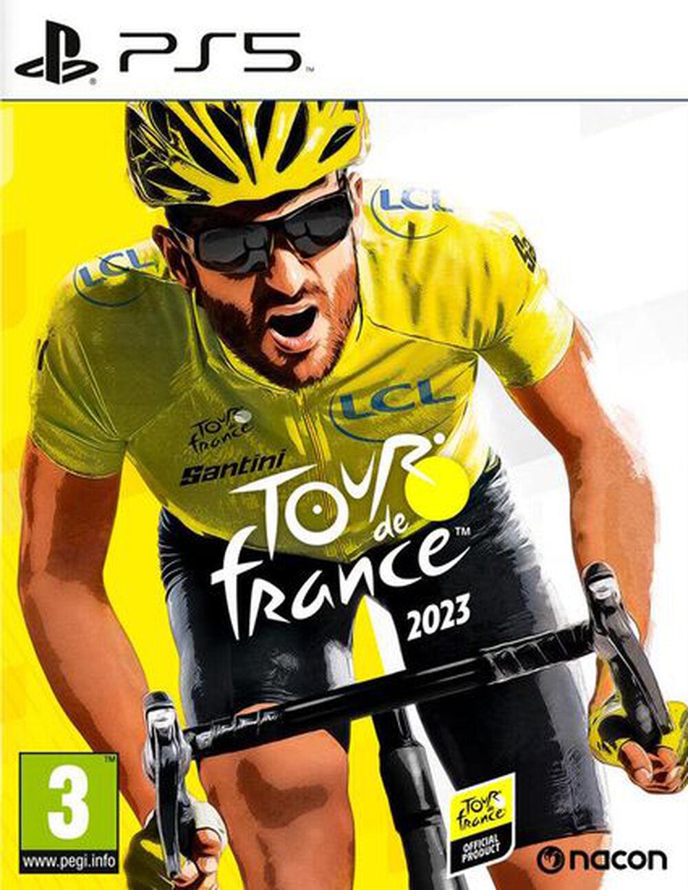 Tour De France 2023 - Occasion PS5