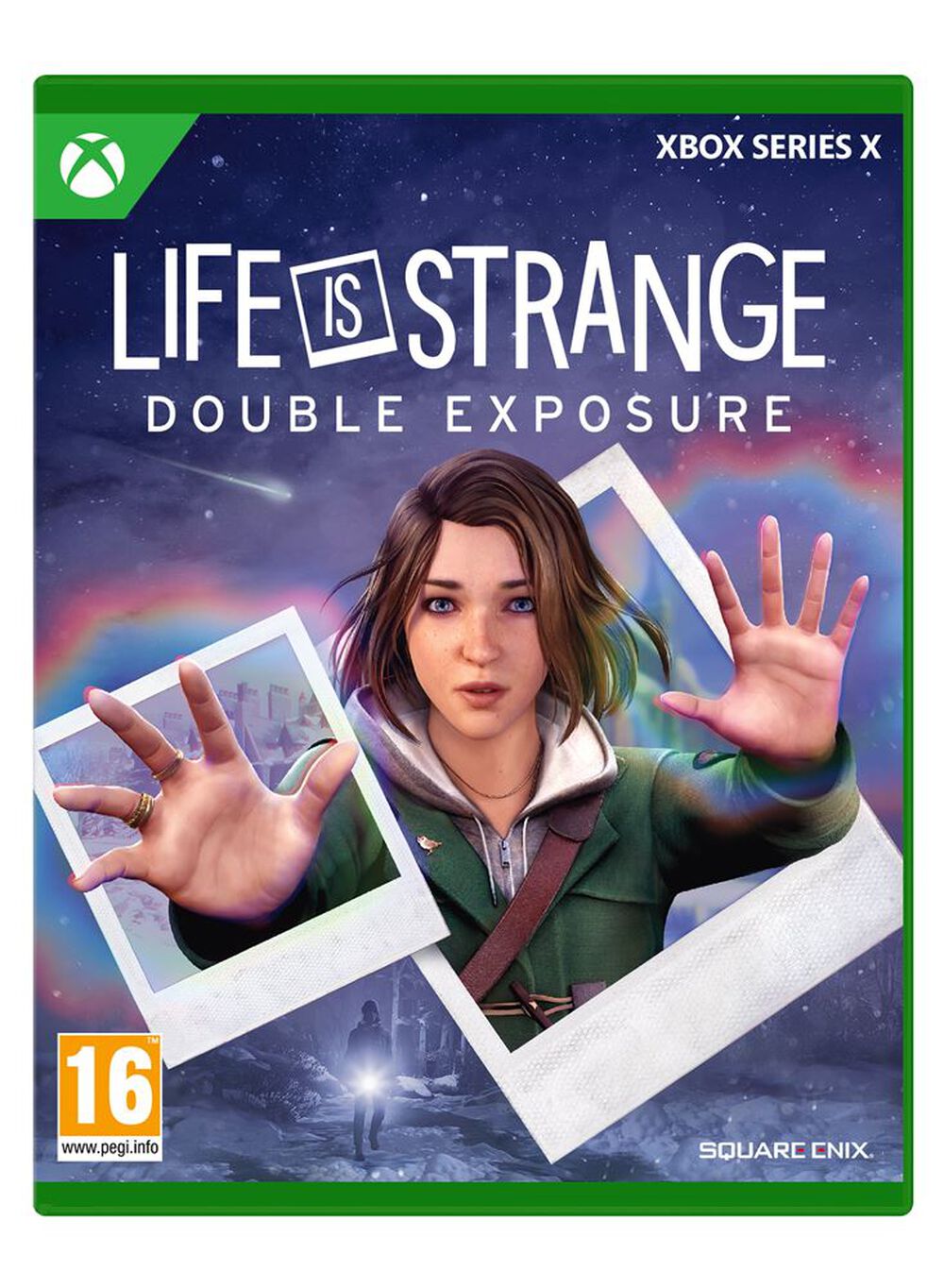 Life Is Strange : Double Exposure - Occasion Xbox Series X