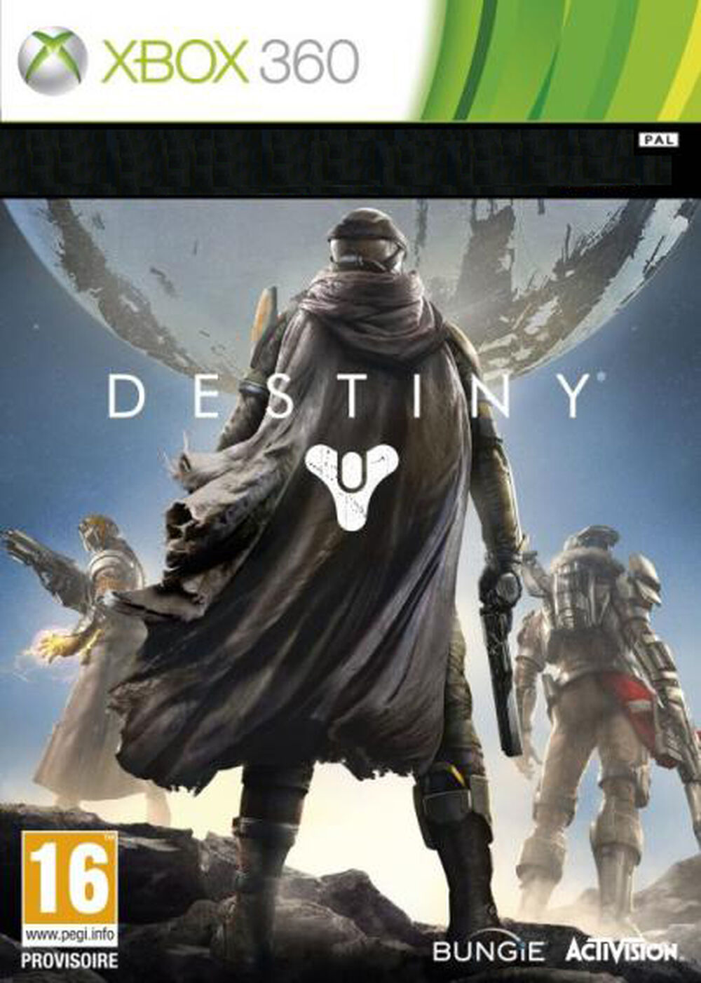 Destiny - Occasion XBOX360