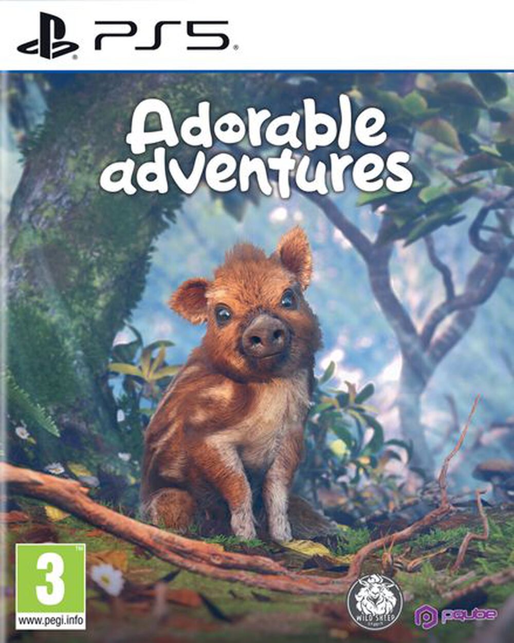 Adorable Adventures