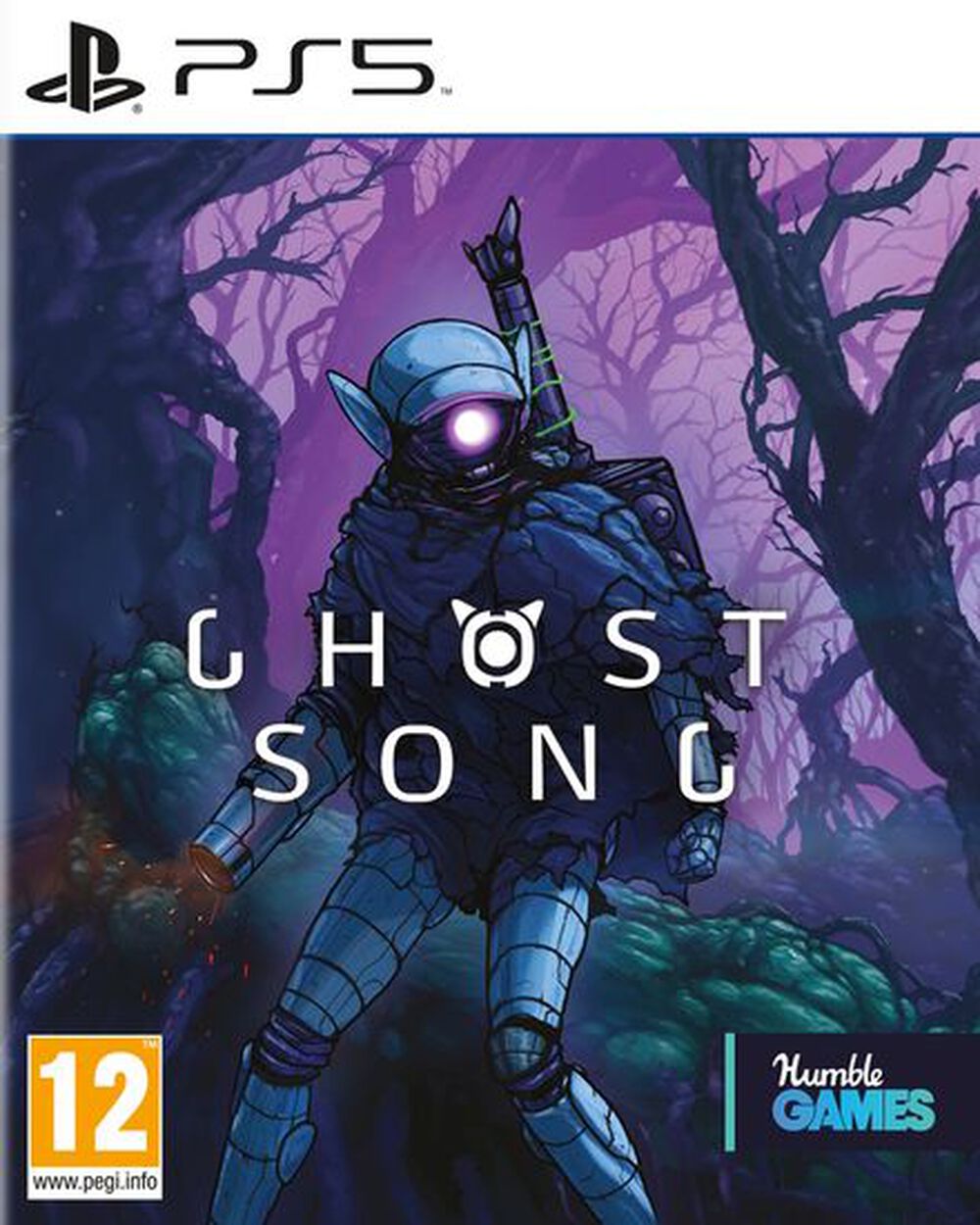 Ghost Song - Occasion PS5
