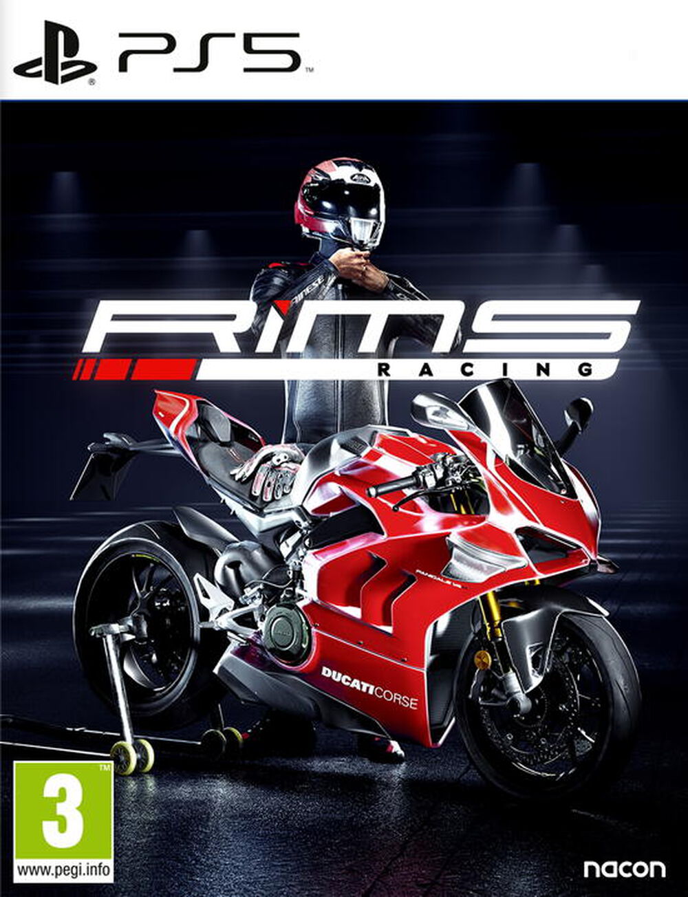 Rims Racing - Occasion PS5