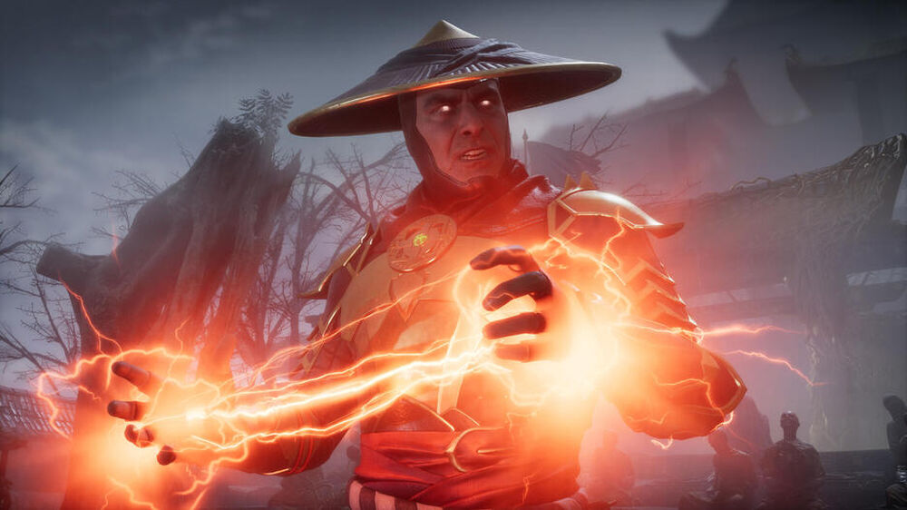 Mortal Kombat 11 - Occasion XBOXONE