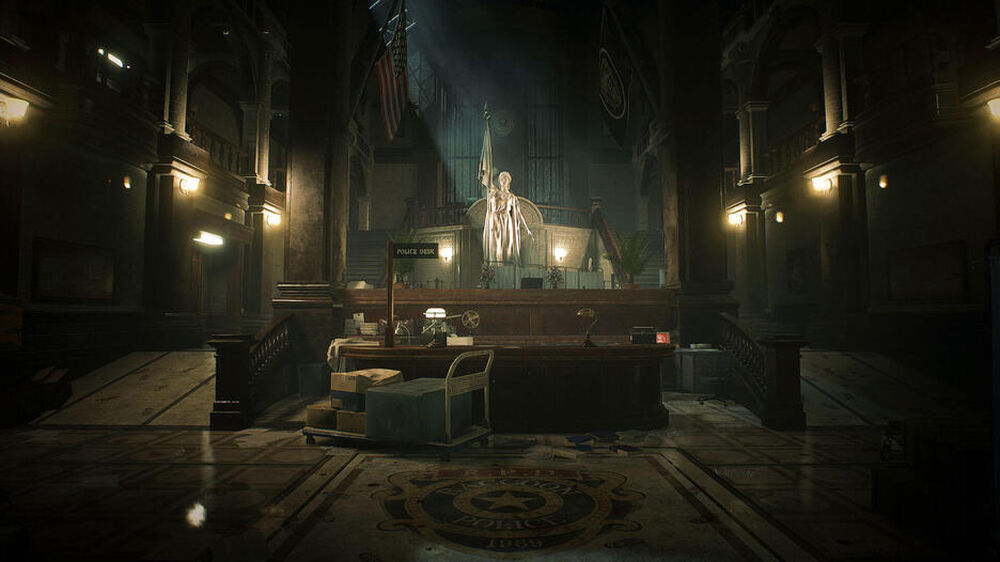 Resident Evil 2 - Occasion XBOXONE