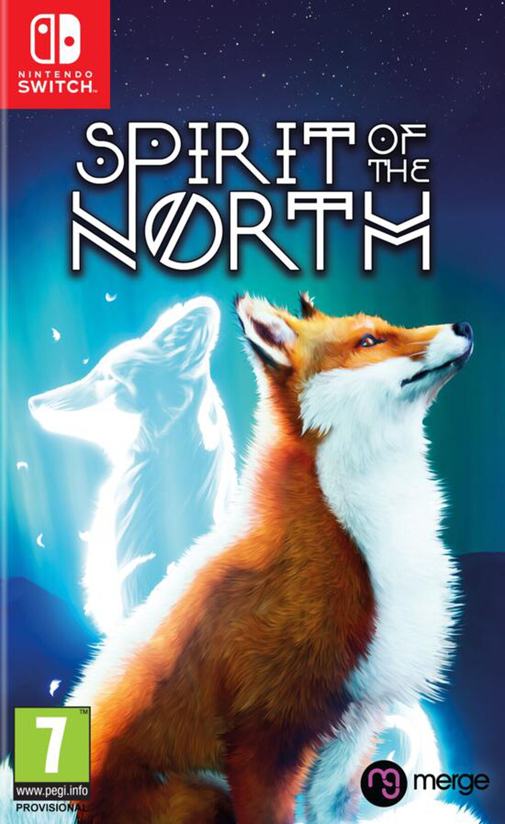 Spirit Of The North - Occasion SWITCH