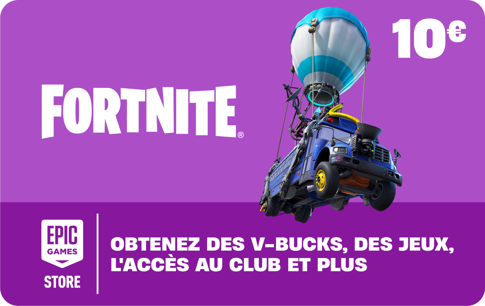 Fortnite+Gift+Card+10+Euros