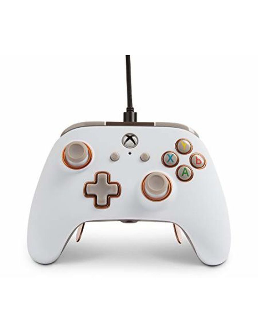 Manette Filaire Fusion Pro White - Occasion