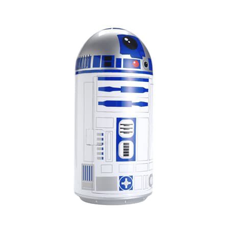 Mini Frigo 4.5 litres Star Wars R2-D2