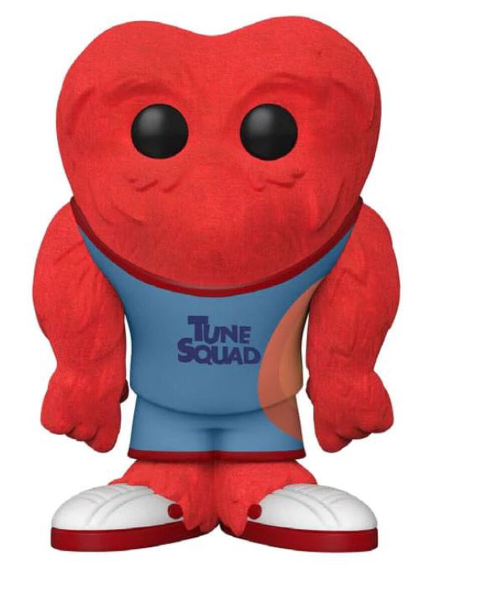 Figurine Funko Pop! - Space Jam 2 - Gossamer (fl)