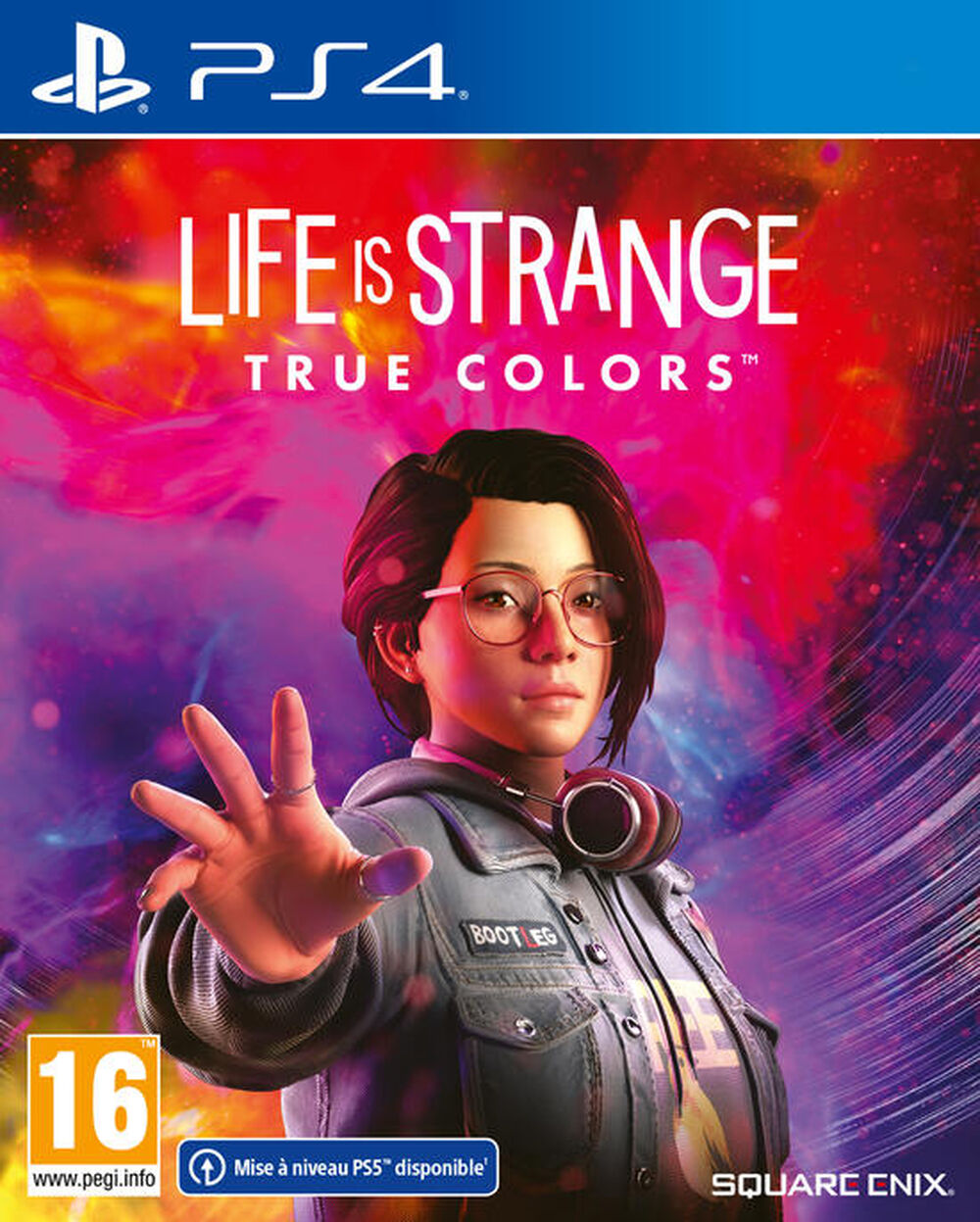 Life Is Strange True Colors - Occasion PS4