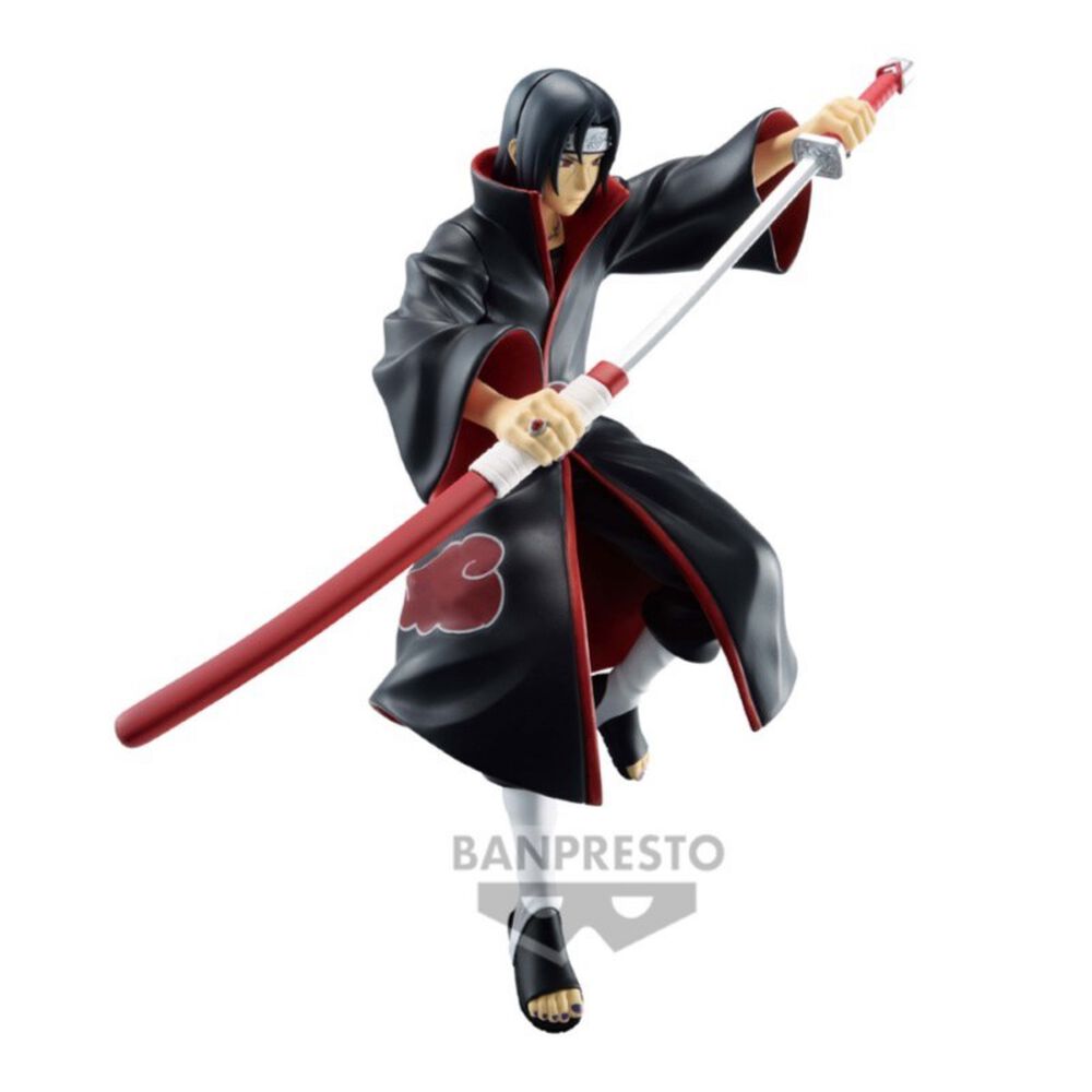 Figurines Narutop99 - Naruto - Uchiha Itachi