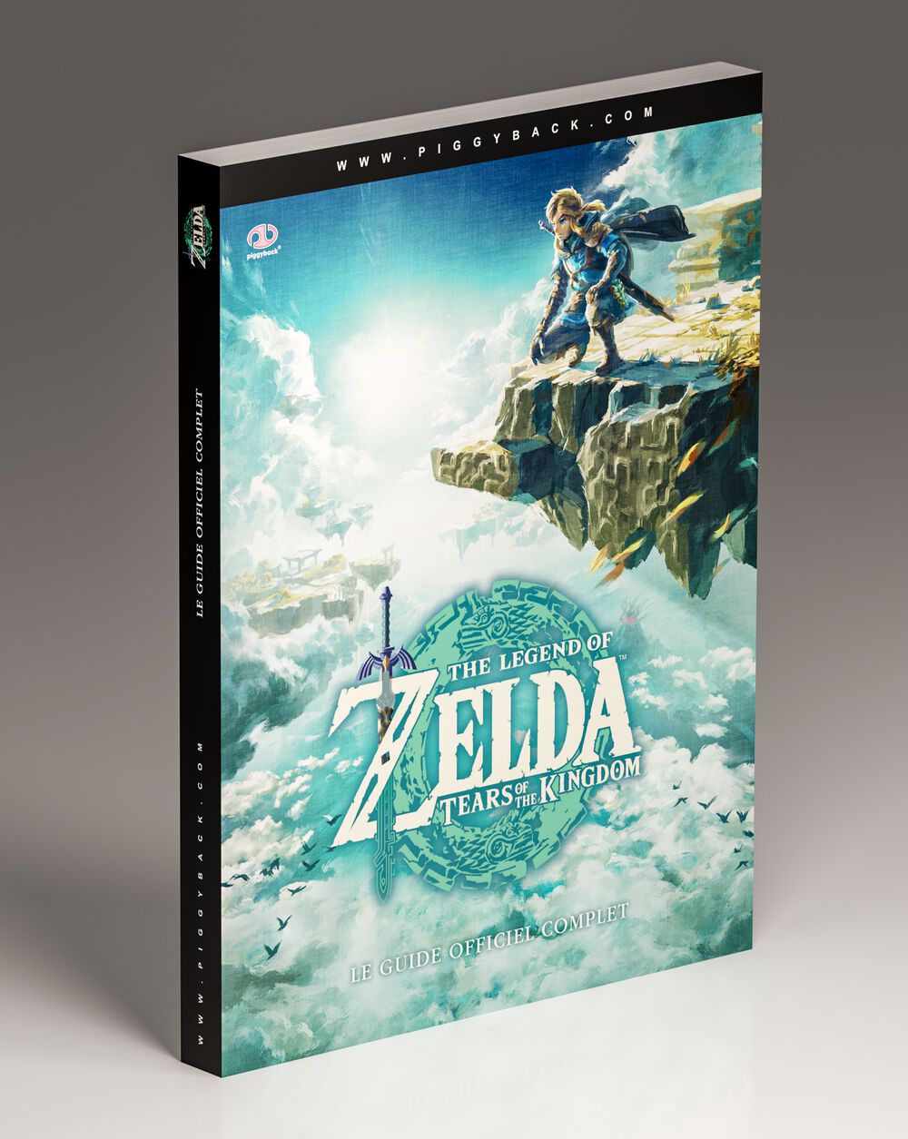 GUIDE+ZELDA+Tears+Of+The+Kingdom+-+Version+Standard