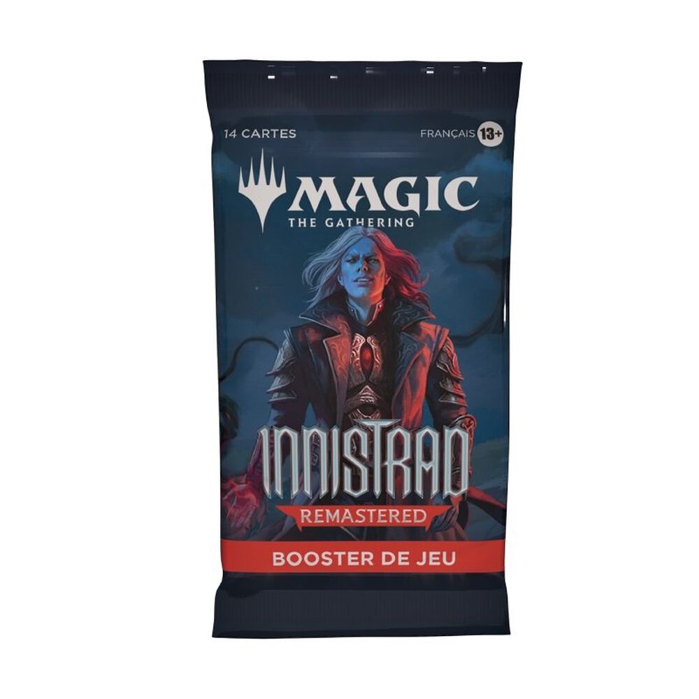 Booster+-+Magic+The+Gathering+-+Innistrad+Remastered