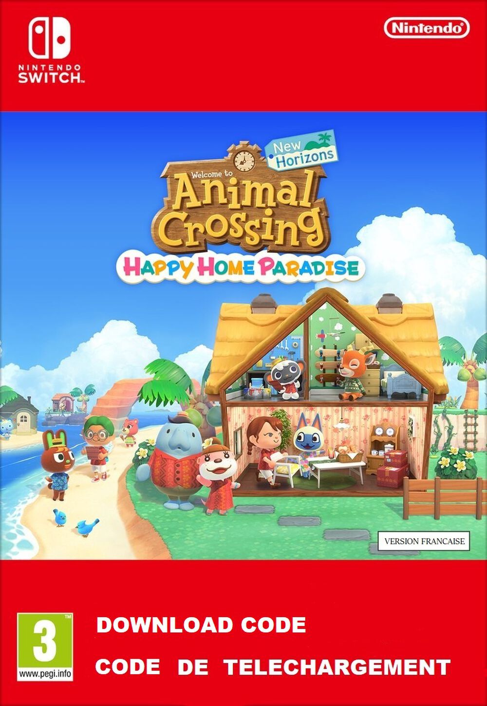 Animal+Crossing+New+Horizons+-+Dlc+-+Happy+Home+Paradise