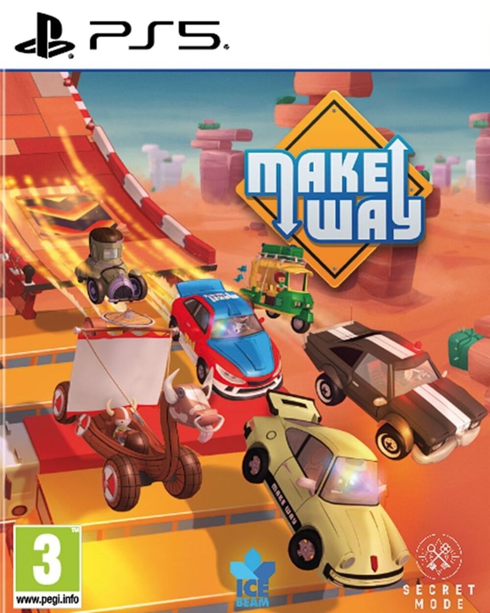 Makeway